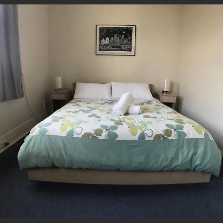 Malvern Backpackers Melbourne Zewnętrze zdjęcie