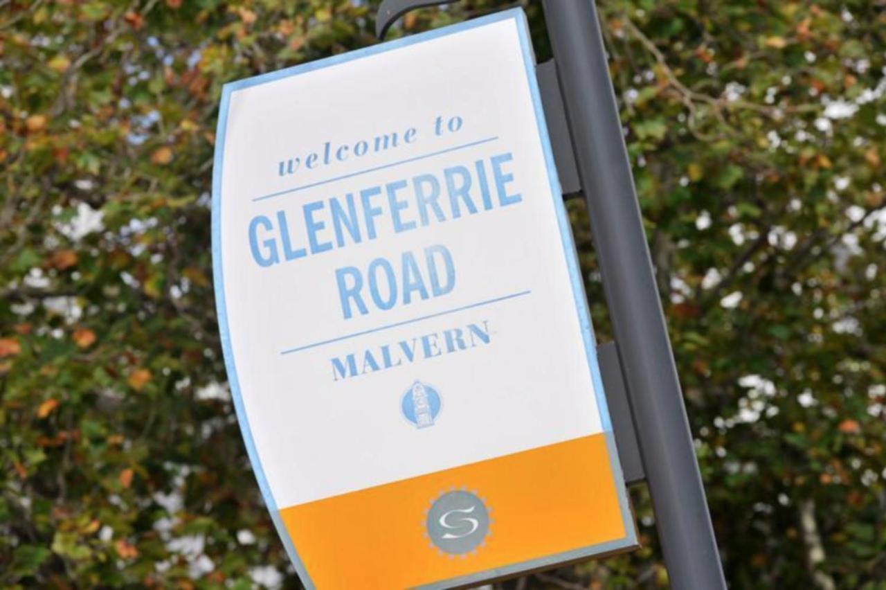Malvern Backpackers Melbourne Zewnętrze zdjęcie