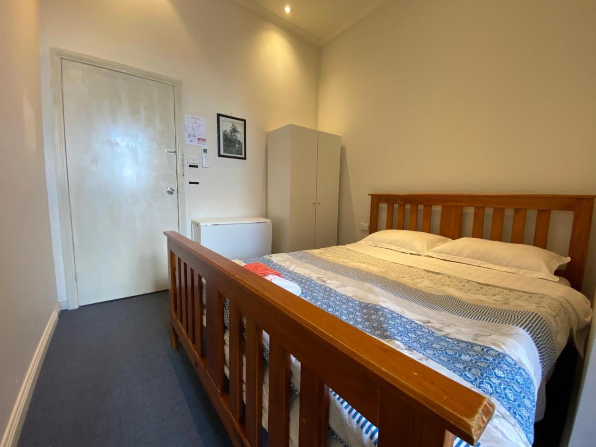 Malvern Backpackers Melbourne Zewnętrze zdjęcie