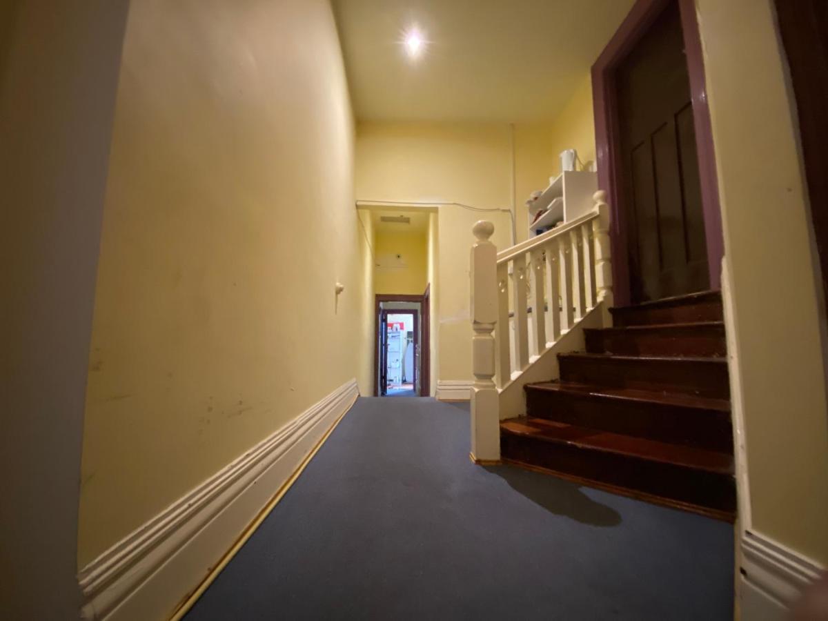 Malvern Backpackers Melbourne Zewnętrze zdjęcie