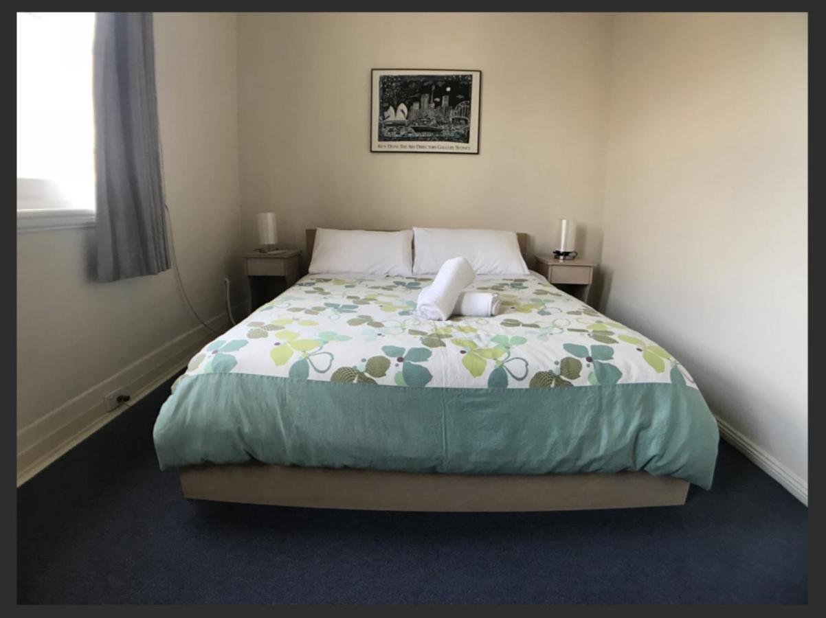 Malvern Backpackers Melbourne Zewnętrze zdjęcie
