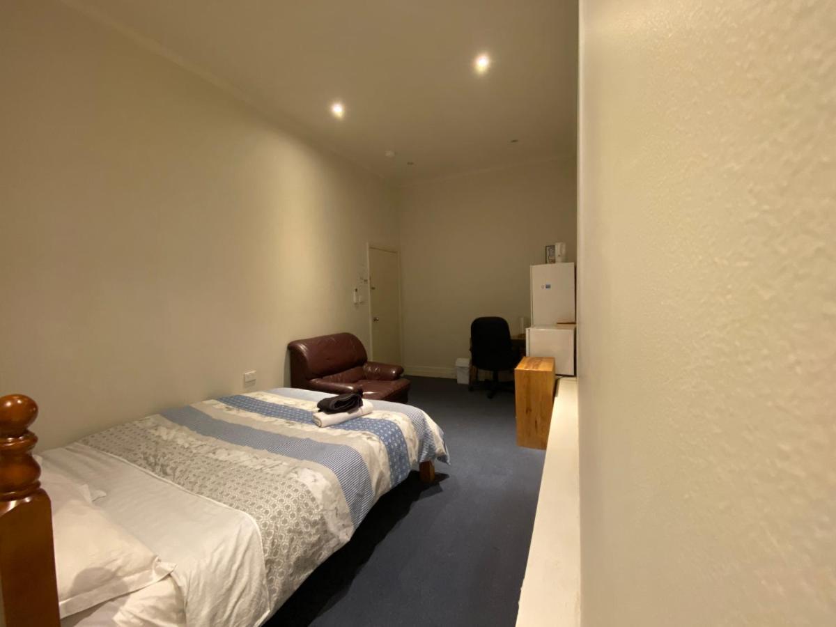 Malvern Backpackers Melbourne Zewnętrze zdjęcie