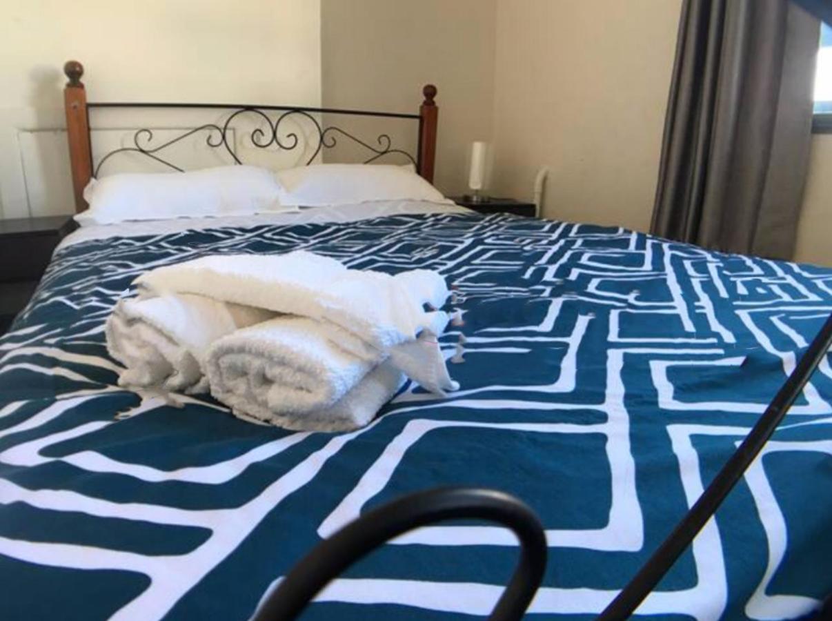 Malvern Backpackers Melbourne Zewnętrze zdjęcie